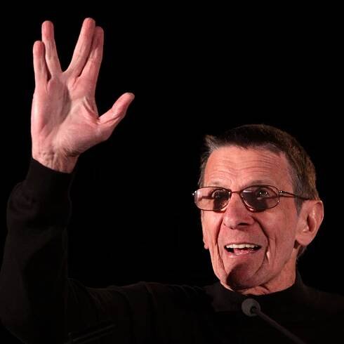 Soubor:Leonard Nimoy by Gage Skidmore 2.jpg