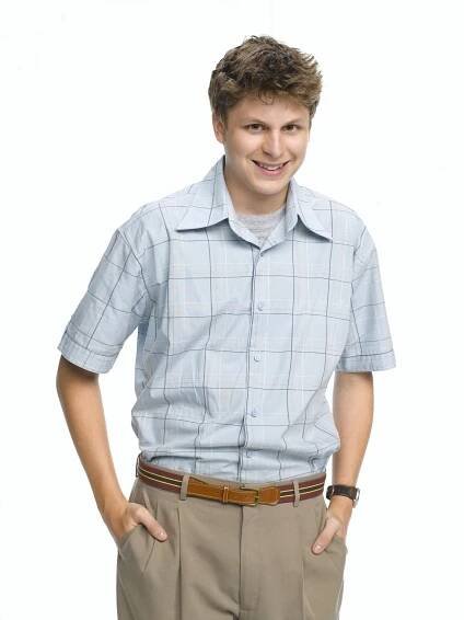 Arrested Development - Season 2 - Promo - Michael Cera