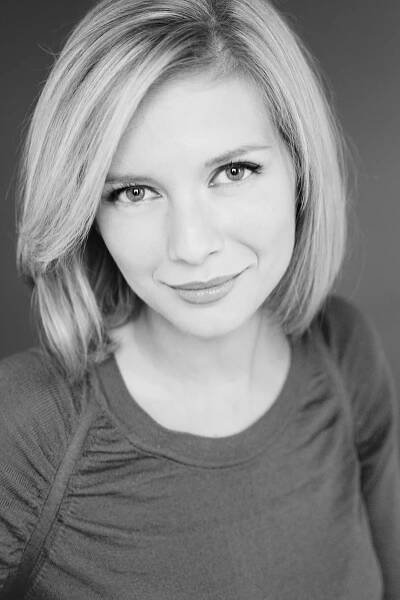 Rachel Riley citáty (5 citátů)