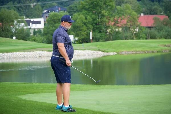 Ostravice Golf Resort – Golden Golf Tour