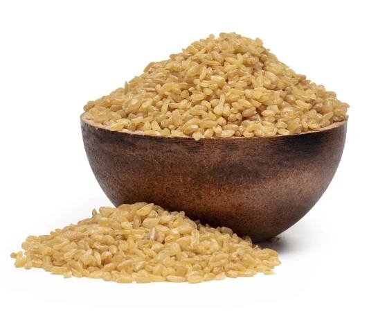 Grizly Bulgur hrubý 1 kg