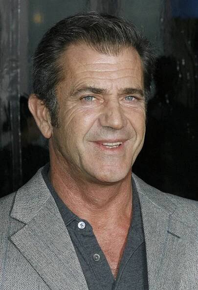 Mel Gibson se raduje z dalšího vnuka, je už potřetí dědečkem