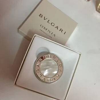 Dámský parfém Bvlgari Bvlgari Omnia Crystalline, Tuhý parfum 1g Pre ženy Toaletní voda