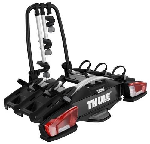 Zadní nosič jízdních kol VeloCompact Thule 926 pro 3 jízdní kola