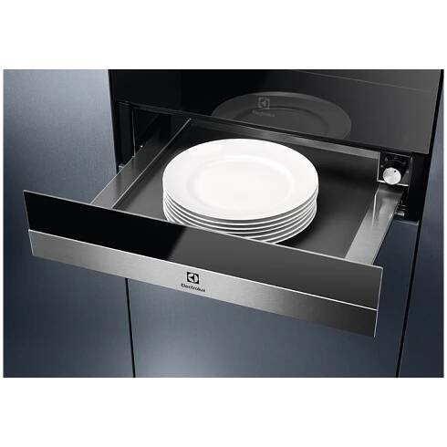 Electrolux EBD4X - e-spotrebice