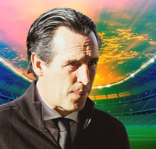 Aston Villa – Thick Accent