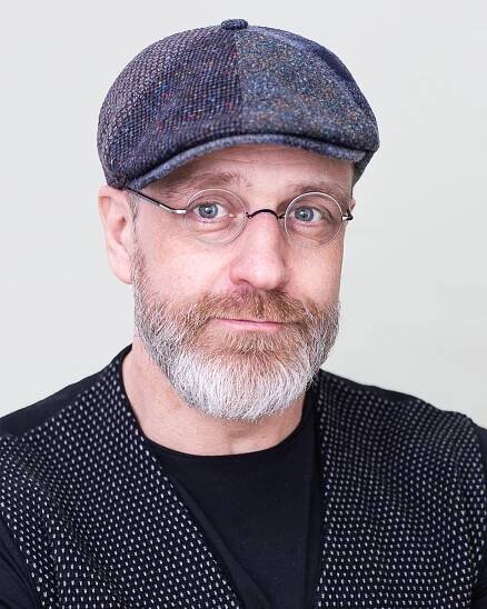 Václav Vašák - ArtAgent