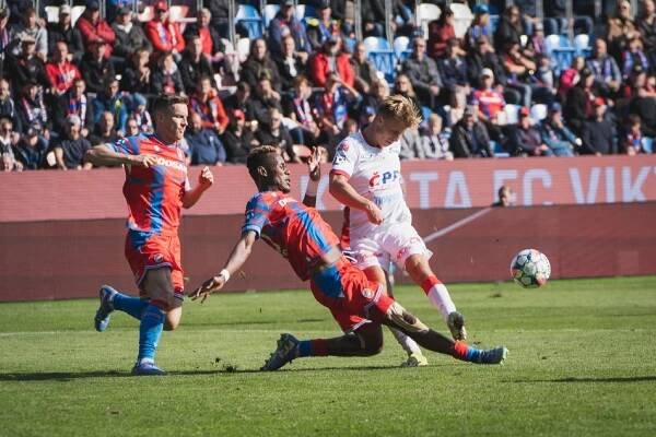 Fotogalerie - detail | FK Pardubice