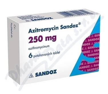 azithromycin 250mg