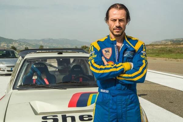 Stefano Accorsi biografia, flimografia e carriera | Saverio Ferragina