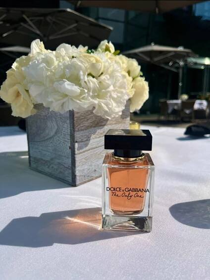 The Only One Dolce&Gabbana pro ženy