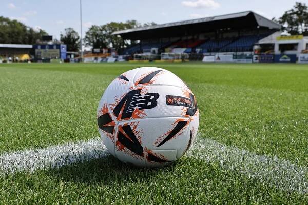The VBS Community Stadium - Sutton United Football Club