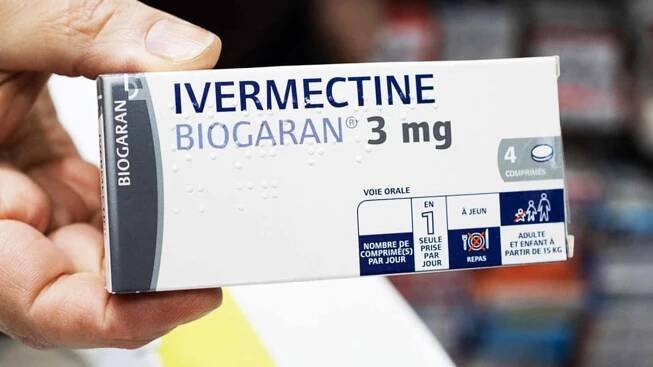 Ivermektin proti covidu zřejmě skutečně pomáhá, v Česku ale fungovat nebude