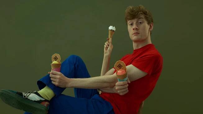 James Acaster Doesn’t Need Your Sympathy