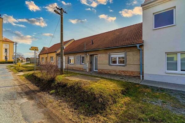 Prodej Dům, Na Návsi, Opatovice, okres Brno-venkov