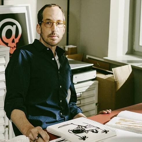 Illustrator Christoph Niemann on meeting the needs of your client – The Creative Independent 