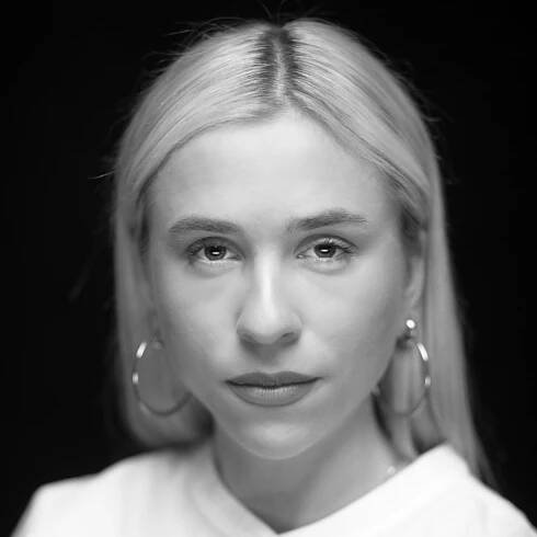 Mariana Prachařová - ACTORSMAP