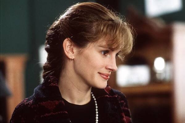 Síla lásky - Z filmu - Julia Roberts