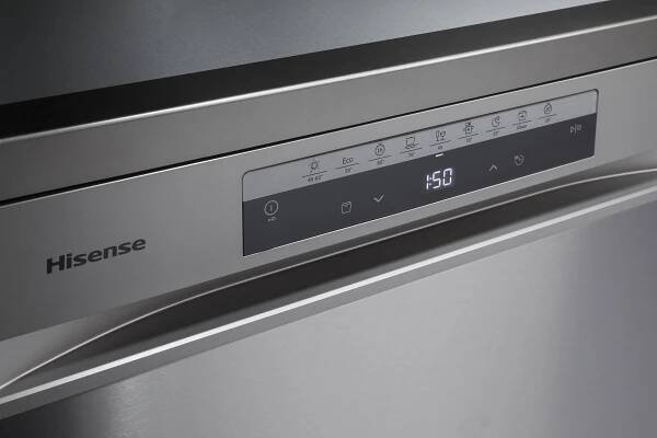 Myčka HISENSE HS673A60X