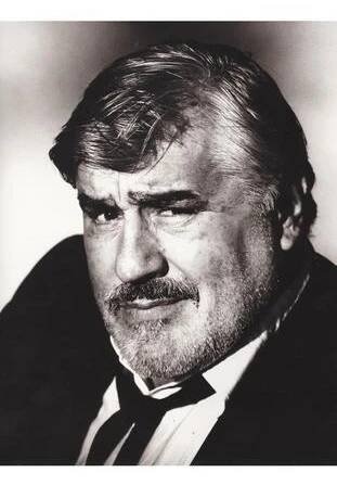 Mario Adorf fotka