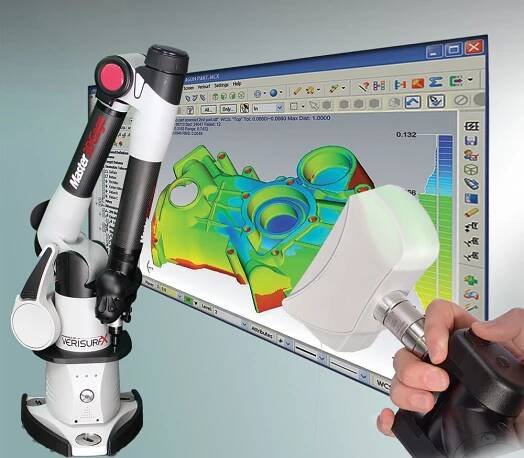 Solution Suites Archives - 3D Metrology Software, Training and CMMs