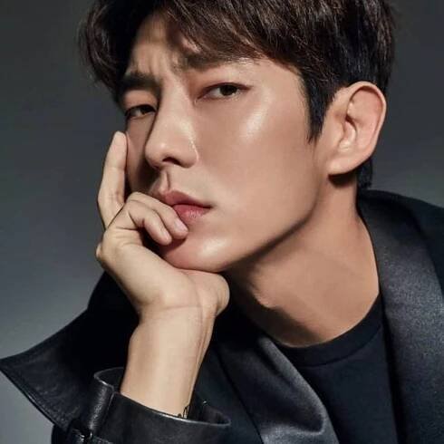 Lee Joon Gi 19