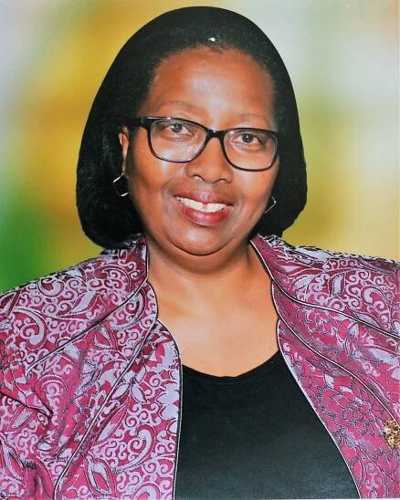 Board of Trustees | Kenya Education Network
