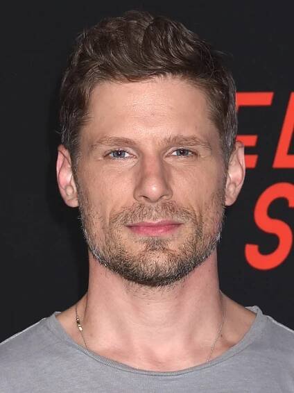 Matt Lauria - Actor, Musician