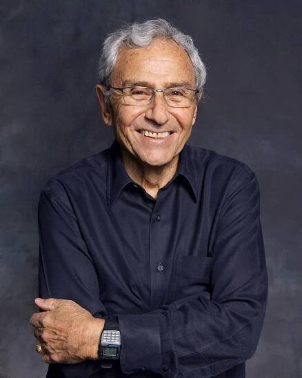 George Shapiro, revered talent manager and Seinfeld producer, dies at 91