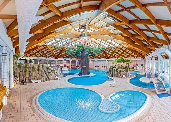 Hotel Čatež - Slovinsko - Čatež | Za sluncem