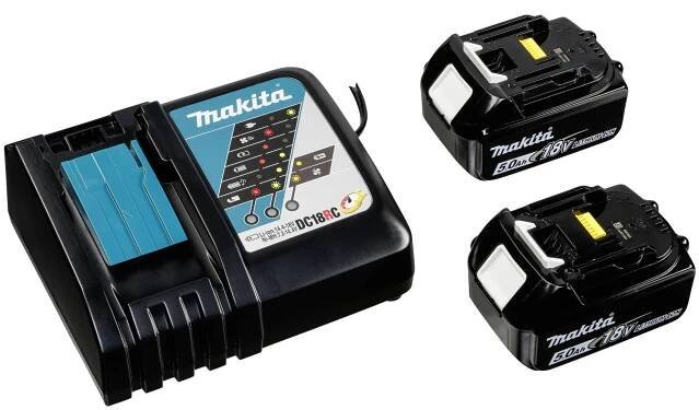 Makita DHP485RTJ