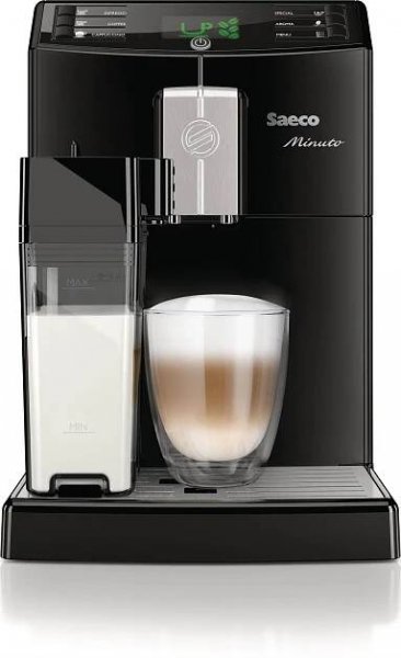 Philips Saeco HD8763/09 Minuto