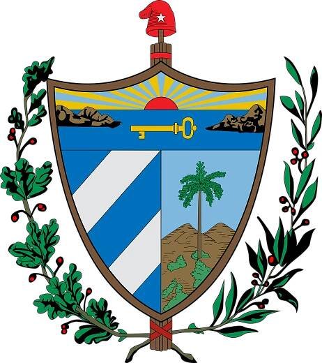 Cuban Consulate