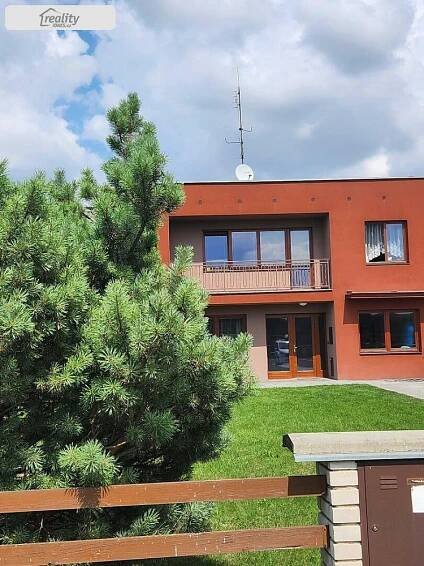 Prodej Dům, Křižanovice, okres Vyškov