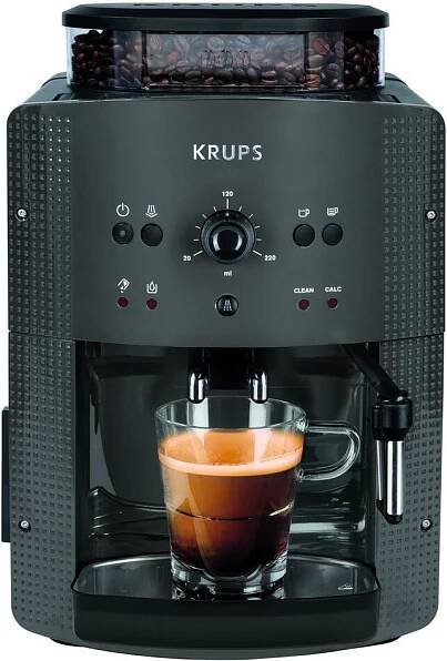 Kávovar Krups EA810B