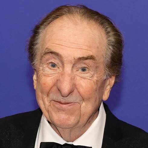 Monty Python star Eric Idle shares unlikely response to pancreatic cancer diagnosis