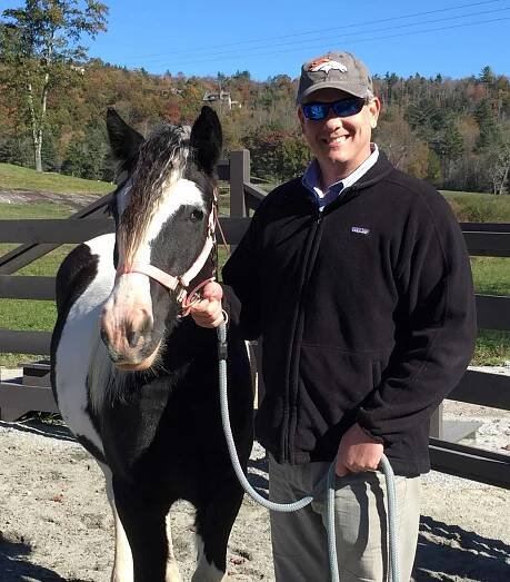 Success Stories – Blue Star Ranch