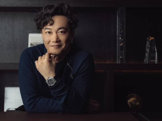 Eason Chan