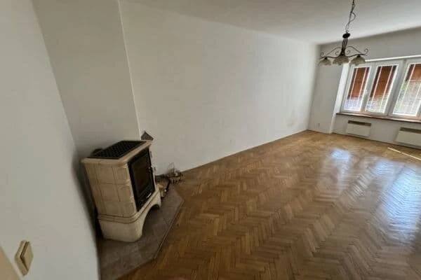 Pronájem bytu 2+1 100 m², Tyršova, Benešov, Středočeský kraj