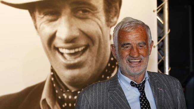 Zemřel herec Jean-Paul Belmondo. Už byl hrozně unavený, řekl jeho právník