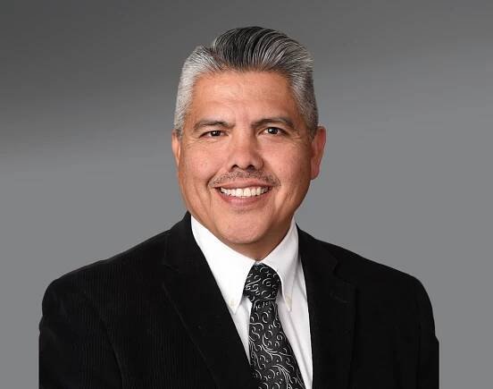 Board of Directors - California Association of Food Banks