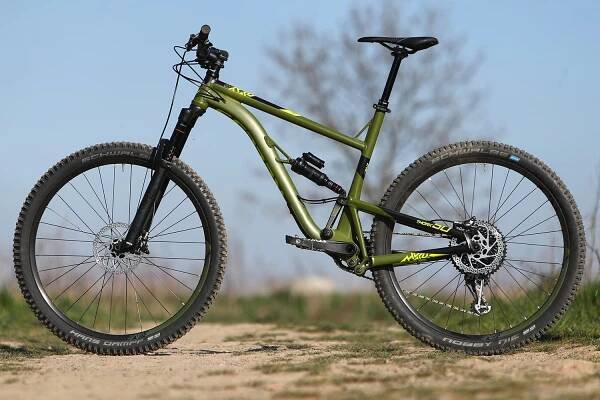 Kellys Thorx 50 29"
