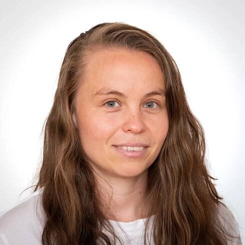 MUDr. Michaela Doležalová Hrubá