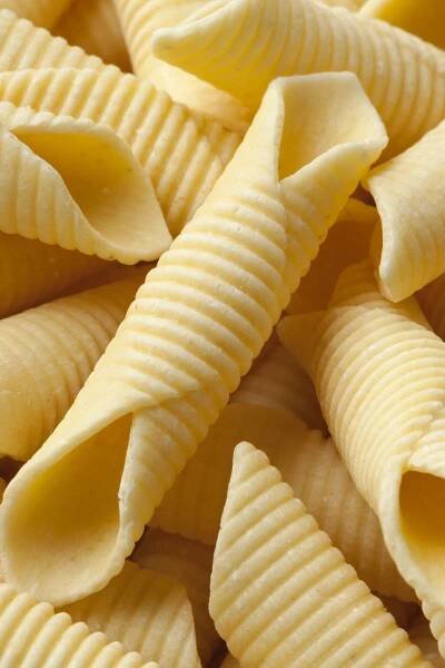 How to make garganelli