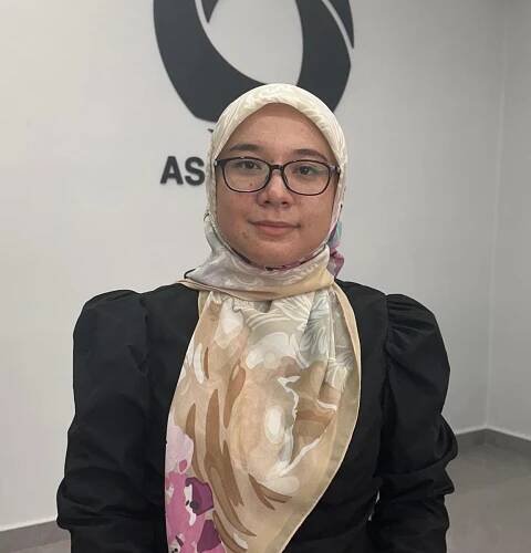 Asia Centre Team – Asia Centre