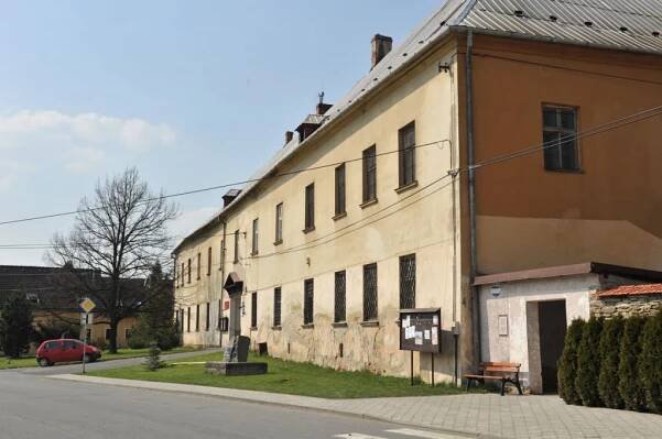 Jezdkovice - Obec Jezdkovice - Oficiální stránky Obce Jezdkovice