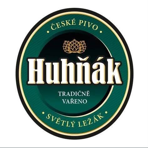 České pivo HUHŇÁK - Česky Trucker - advertising magazine | Commercial vehicle, Trucker, Sale promotion