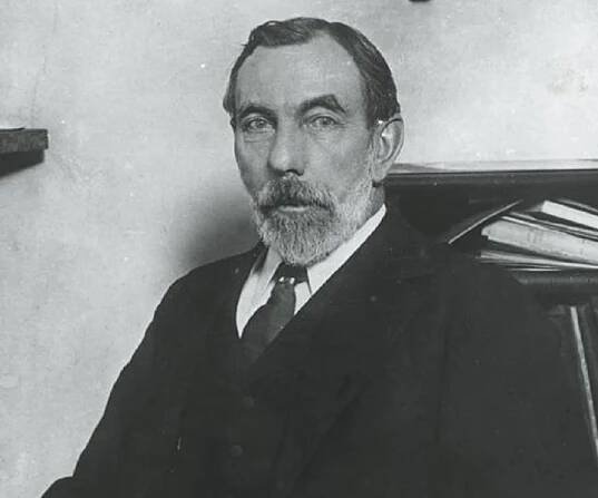 William Ramsay