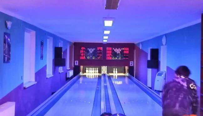 Chmelnice Příbram - Kasino, Bowling, Bar, Hospoda, Ubytovna - Příbram Iv