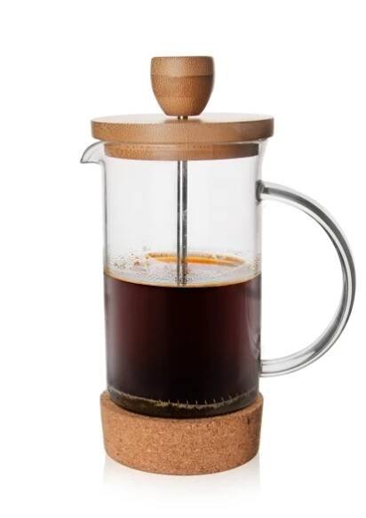 Konvice kafetier CORK 3